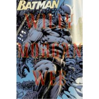 Dc Batman 2
